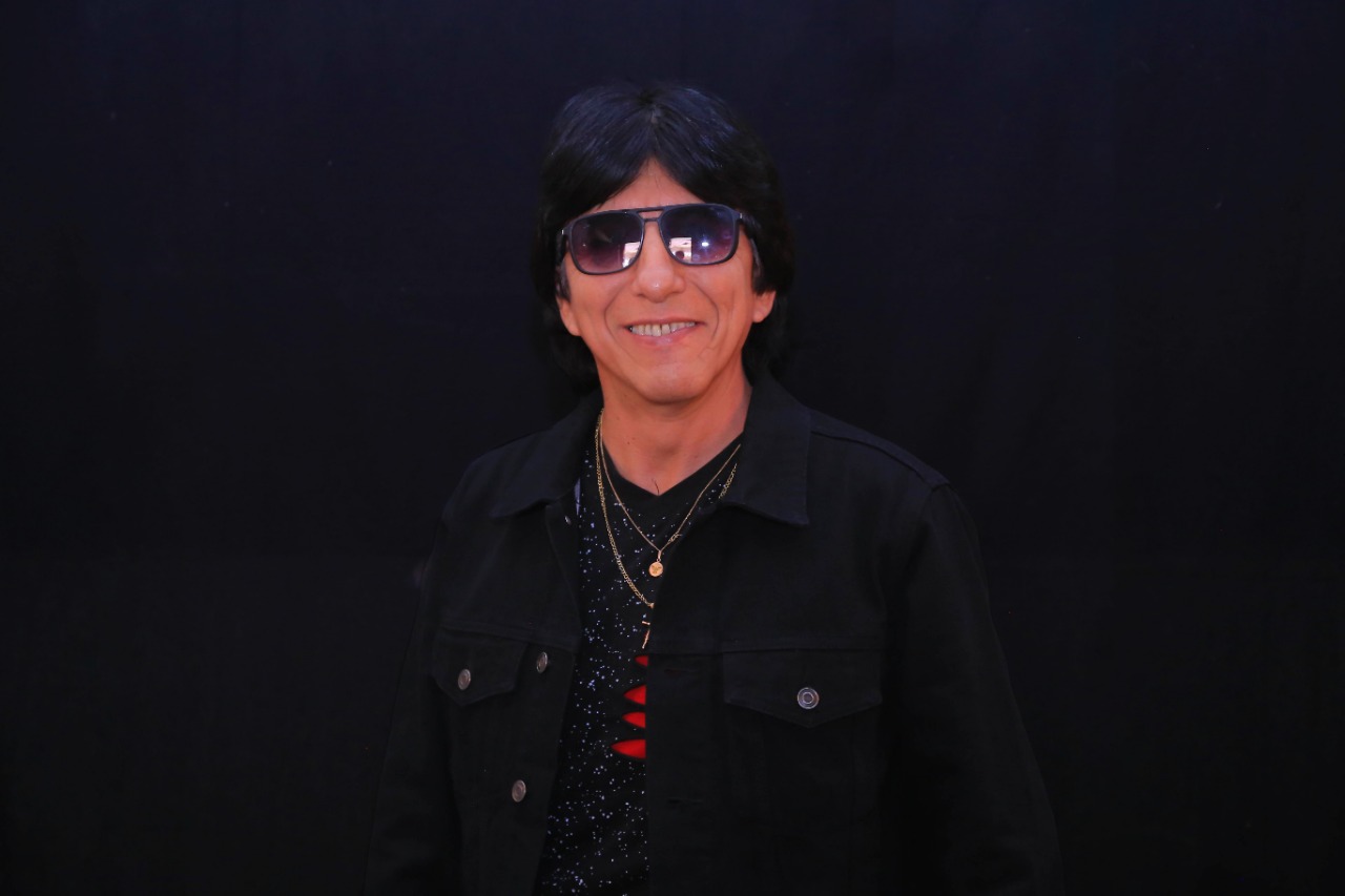 Foto de Mito Ramos